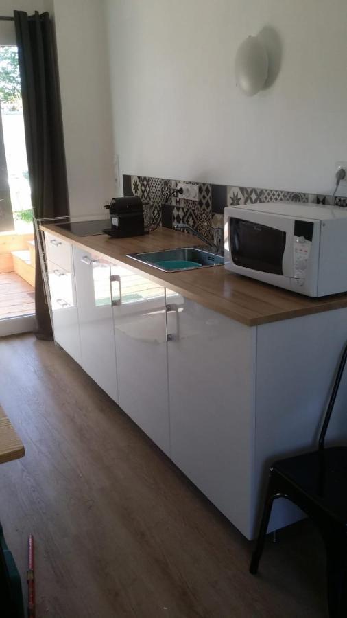 Villa Maison Design Perros Guirec, 2 A 4 Personnes Exterior foto