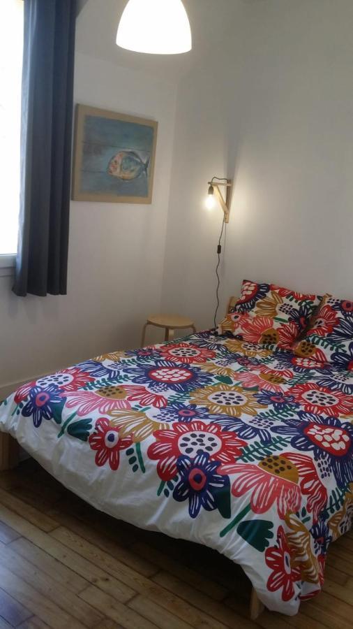 Villa Maison Design Perros Guirec, 2 A 4 Personnes Exterior foto